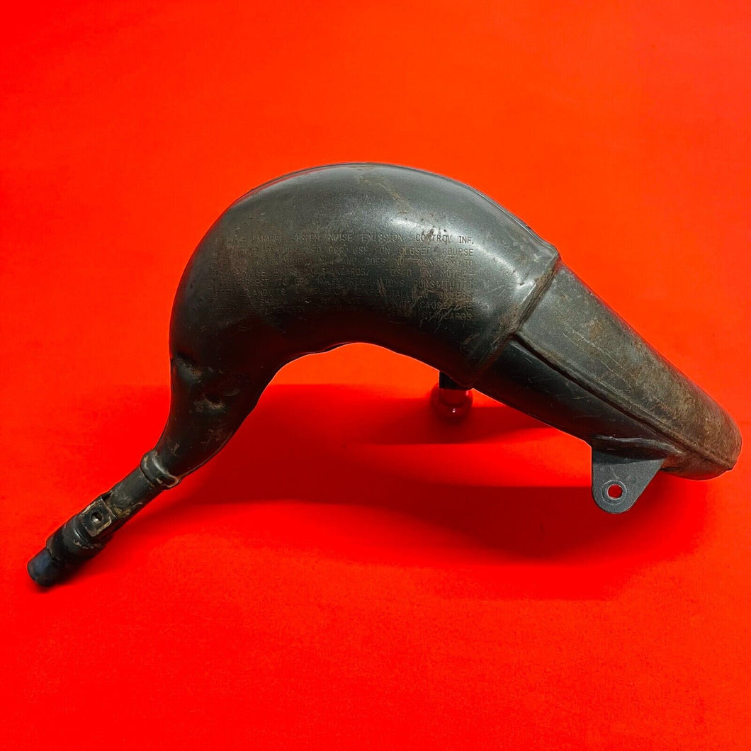 KX65 EXHAUST HEAD PIPE EXPANSION GENUINE OEM KAWASAKI RM KX 65 (2002-2022)