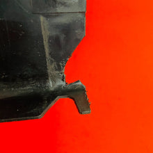 Load image into Gallery viewer, YAMAHA DT50 SHOCK GUARD MUD FLAP INNER FENDER GENUINE OEM YAMAHA DT 50 LC 1988