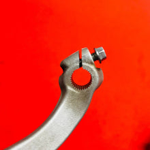 Load image into Gallery viewer, RMZ250 SHIFTER GEAR SHIFT LEVER PEDAL GENUINE OEM SUZUKI RMZ 250 (2007-2009)