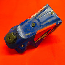 Load image into Gallery viewer, YZ250 GAS TANK COMPLETE + FUEL CAP GENUINE OEM YAMAHA YZ 250 (2002-2021)