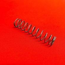 Load image into Gallery viewer, CRF80 FRONT BRAKE SPRING CABLE LINE OEM GENUINE HONDA CRF XR 80