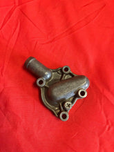 Load image into Gallery viewer, POLARIS SCRAMBLER 500 WATER PUMP HOUSING IMPELLER COVER CASE OEM GENUINE