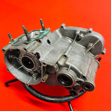 Load image into Gallery viewer, KX65 ENGINE CASES LEFT RIGHT CRANKCASE GENUINE OEM KAWASAKI RM KX 65 (2002-2005)