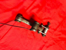 Load image into Gallery viewer, TTR125L LINKAGE ARM SYSTEM BIG WHEEL OEM YAMAHA TTR 125 L LE