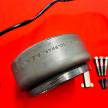 Load image into Gallery viewer, CRF150F STATOR FLY WHEEL MATCHING MAGNETO GENUINE OEM HONDA CRF 150 F 2003-2005