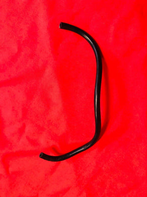TTR90 ENGINE BREATHER VENT TUBE HOSE GENUINE OEM YAMAHA TTR 90 E