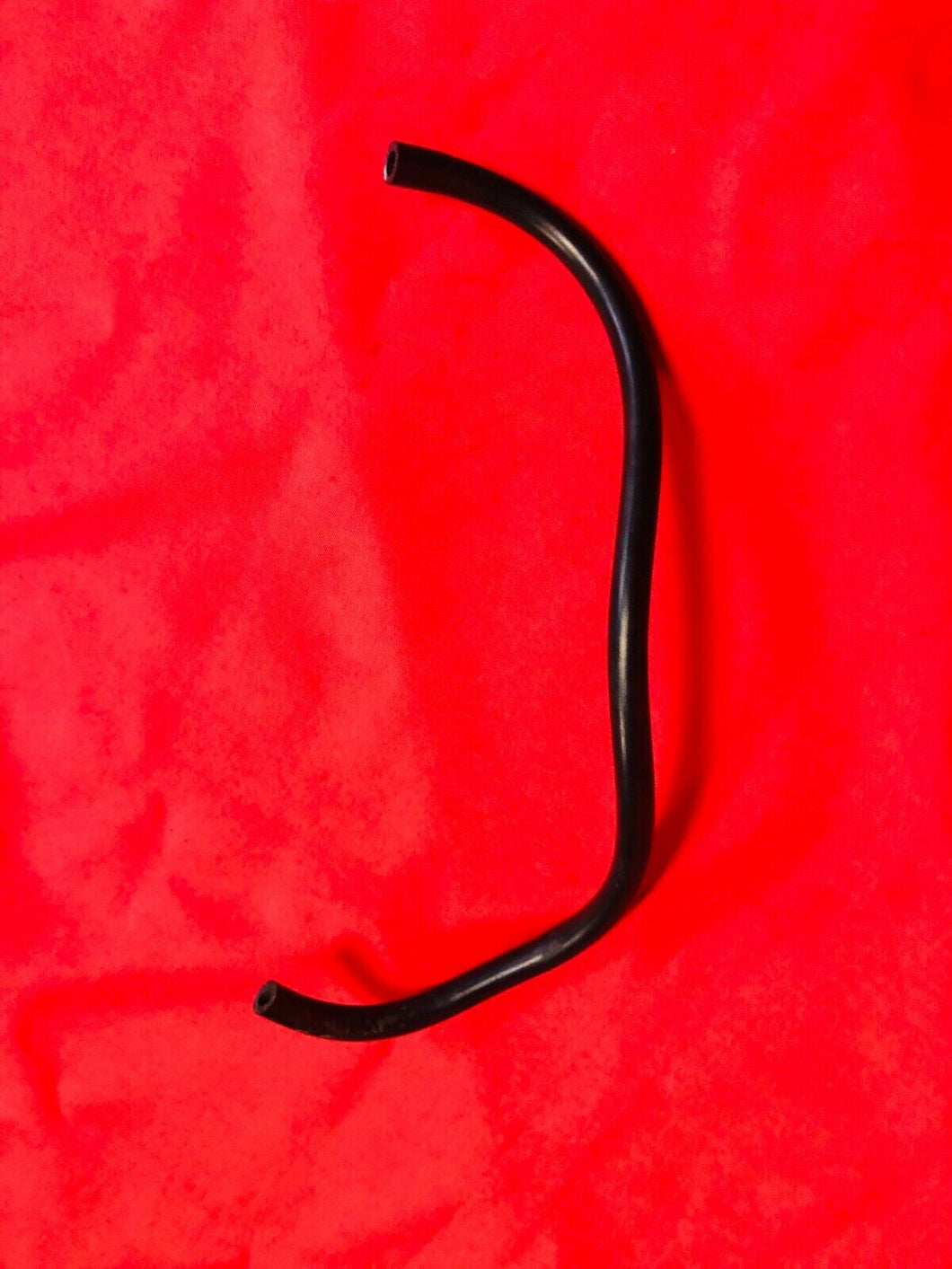 TTR90 ENGINE BREATHER VENT TUBE HOSE GENUINE OEM YAMAHA TTR 90 E