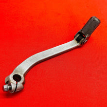Load image into Gallery viewer, RMZ250 SHIFTER GEAR SHIFT LEVER PEDAL GENUINE OEM SUZUKI RMZ 250 (2007-2009)