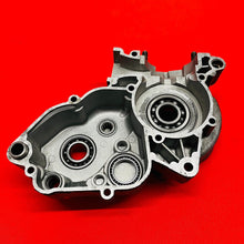 Load image into Gallery viewer, KTM65 ENGINE CASES MATCHING CRANKCASE OEM GENUINE KTM 65 SX (2003-2008)