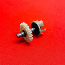 Load image into Gallery viewer, KTM85 WATER PUMP IMPELLER SHAFT OEM GENUINE KTM 85 105 SX XC (2003-2011)