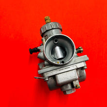 Load image into Gallery viewer, KTM65 CARBURETOR COMPLETE MIKUNI OEM GENUINE KTM 65 SX (2003-2008)