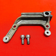 Load image into Gallery viewer, KX65 REAR CALIPER MOUNT BRACKET HANGER GENUINE OEM KAWASAKI RM KX 65 (2002-2022)