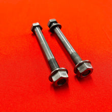 Load image into Gallery viewer, KTM65 ENGINE MOUNTS MOTOR BOLTS OEM GENUINE KTM 65 SX (2003-2008)