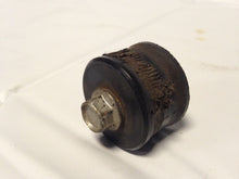 Load image into Gallery viewer, SUZUKI RM85 RM 85 L OEM STOCK CHAIN ROLLER WHEEL GUIDE SLIDE