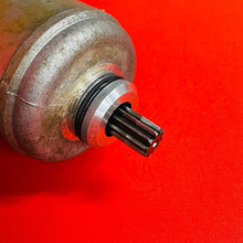 Load image into Gallery viewer, TRX250 STARTER MOTOR TESTED GENUINE OEM HONDA TRX ATC 250 X
