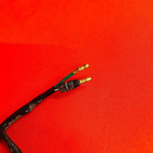 Load image into Gallery viewer, CRF150F KILL SWITCH ENGINE STOP BUTTON GENUINE OEM HONDA CRF 150 F (2003-2017)