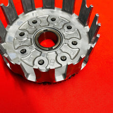 Load image into Gallery viewer, RMZ250 CLUTCH COMPLETE BASKET NEW PLATES GENUINE OEM SUZUKI RMZ 250 (2007-2009)
