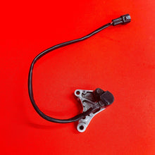 Load image into Gallery viewer, KAWASAKI NINJA 650 R KICK STAND SENSOR PLUG SWITCH GENUINE OEM EX650R (06-08)