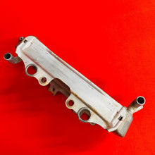 Load image into Gallery viewer, CRF150R RADIATOR RIGHT FILL SIDE CAP GENUINE OEM HONDA CRF 150 R RB (07-23)