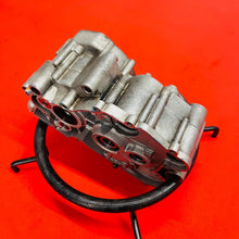 Load image into Gallery viewer, DRZ125 CRANK CASE ENGINE CASES OEM GENUINE SUZUKI DR-Z DRZ 125 L (2003-2007)
