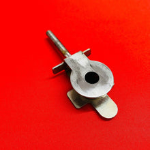 Load image into Gallery viewer, DRZ125 CHAIN TENSIONER AXLE BLOCK ADJUSTER OEM GENUINE SUZUKI DR-Z DRZ 125 L