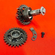 Load image into Gallery viewer, RMZ250 KICK START SHAFT GEAR SPINDLE BOLT GENUINE OEM SUZUKI RMZ 250 (2007-2009)