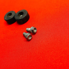 Load image into Gallery viewer, KTM85 GAS TANK MOUNTS BOLTS BUSHINGS OEM GENUINE KTM 85 105 SX XC (2003-2011)