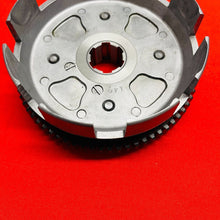 Load image into Gallery viewer, CRF80 CLUTCH COMPLETE BASKET OEM GENUINE HONDA CRF XR 80 (2004-2013)