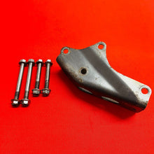 Load image into Gallery viewer, DRZ125 ENGINE MOUNT BOLTS CRADLE BRACKET OEM GENUINE SUZUKI DR-Z DRZ 125 L 03-07