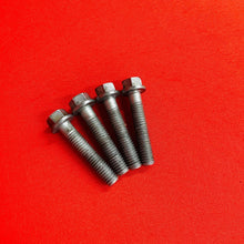 Load image into Gallery viewer, KTM125 CLUTCH COVER BOLTS SCREWS GENUINE OEM KTM 125 SX XC (98-02)