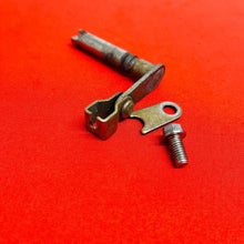Load image into Gallery viewer, RMZ250 CLUTCH LEVER ACTUATOR ARM GENUINE OEM SUZUKI RMZ 250 (2007-2009)