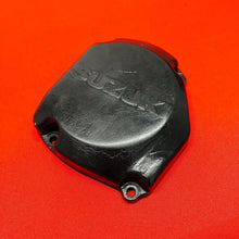 Load image into Gallery viewer, RM125 STATOR COVER FLY WHEEL CASE GENUINE OEM SUZUKI RM 125 (01-08)