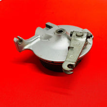 Load image into Gallery viewer, DRZ125 FRONT BRAKE DRUM HUB COMPLETE OEM GENUINE SUZUKI DR-Z DRZ 125 L 2003-2019