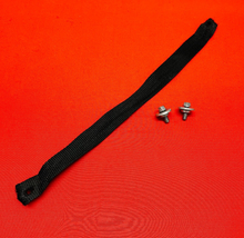 Load image into Gallery viewer, KTM50 SEAT STRAP GRAB HANDLE OEM GENUINE KTM 50 PRO SR SX JR MINI (2002-2008)