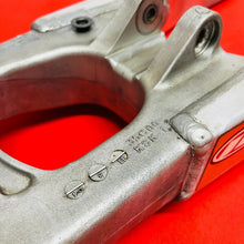 Load image into Gallery viewer, RMZ450 SWING ARM SWINGARM GENUINE OEM SUZUKI RMZ 450 (2005-2007)