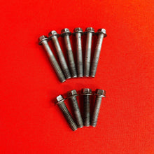 Load image into Gallery viewer, KTM85 ENGINE CASE BOLTS KIT MOTOR SCREWS OEM GENUINE KTM 85 105 SX XC (2003-2011