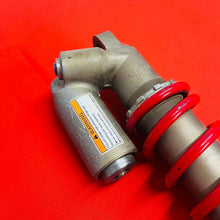 Load image into Gallery viewer, RMZ250 REAR SHOCK SPRING SUSPENSION GENUINE OEM SUZUKI RMZ 250 (2007-2009)