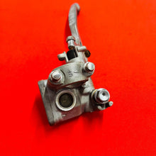 Load image into Gallery viewer, CRF150F FRONT BRAKE MASTER CYLINDER GENUINE OEM HONDA CRF 150 F (2003-2017)