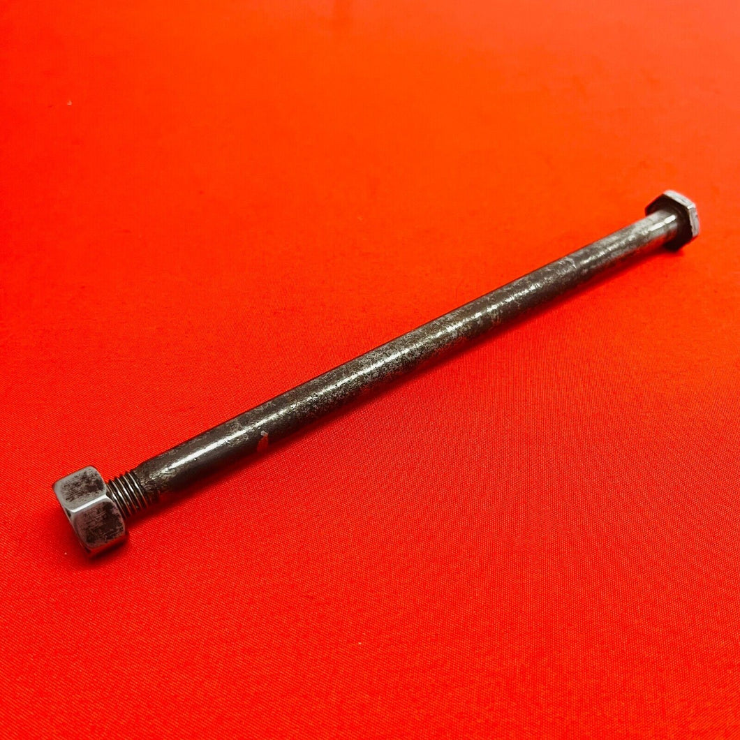 YAMAHA MX80 SWING ARM BOLT SWINGARM PIVOT OEM GENUINE TY GT MX 80 (1974-1982)