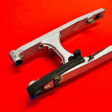 Load image into Gallery viewer, DRZ125 SWING ARM SWINGARM OEM GENUINE SUZUKI DR-Z DRZ 125 (2003-2007)