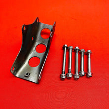 Load image into Gallery viewer, DRZ125 ENGINE MOUNT CRADLE BRACKET BOLTS OEM GENUINE SUZUKI DR-Z DRZ 125 L 03-07