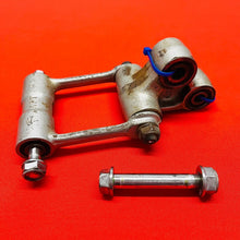 Load image into Gallery viewer, CRF150F LINKAGE ROCKER ARM SHOCK LINK GENUINE OEM HONDA CRF 150 F (2003-2017)