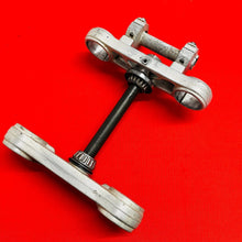 Load image into Gallery viewer, KTM65 TRIPLE CLAMPS TREES OEM GENUINE KTM 65 SX (2003-2008)