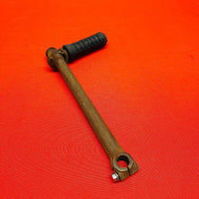 Load image into Gallery viewer, PW80 KICK STARTER KICKSTART LEVER PEDAL STOCK OEM GENUINE YAMAHA PW 80 (83-06)