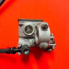 Load image into Gallery viewer, CRF250F FRONT BRAKE SYSTEM MASTER CALIPER OEM GENUINE HONDA CRF 250 F (2019-2025