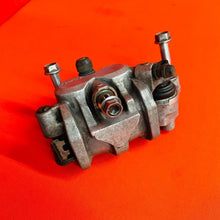 Load image into Gallery viewer, CRF150F FRONT BRAKE CALIPER NISIN GENUINE OEM HONDA CRF 150 F (2003-2017)