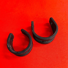 Load image into Gallery viewer, CRF150R TANK MOUNTS RUBBER FRAME SPACERS GENUINE OEM HONDA CRF 150 R RB (08-23)