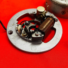Load image into Gallery viewer, YAMAHA MX80 STATOR FLY WHEEL MAGNETO TESTED OEM GENUINE TY GT MX 80 (1974-1982)