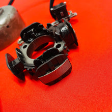 Load image into Gallery viewer, DRZ125 STATOR FLYWHEEL MAGNETO TESTED OEM GENUINE SUZUKI DR-Z DRZ 125 (2013-2019