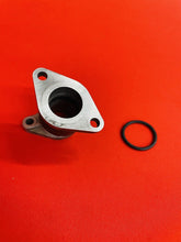 Load image into Gallery viewer, CRF80 INTAKE MANIFOLD BOOT DUCT JOINT GENUINE HONDA CRF XR 80 F R  